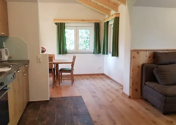 Ferienhaus Grillbauer