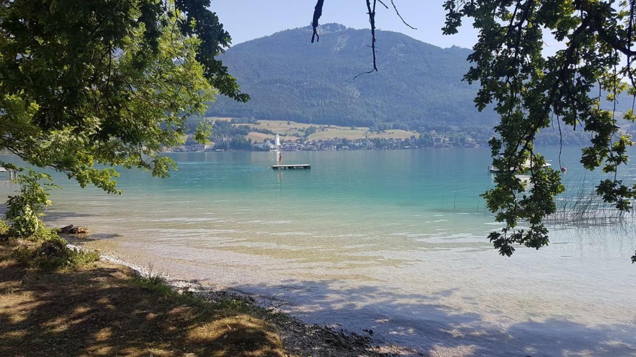 Grillbauer Abersee