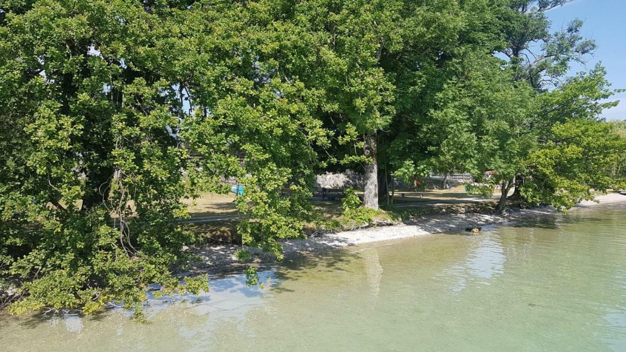 Grillbauer * Abersee