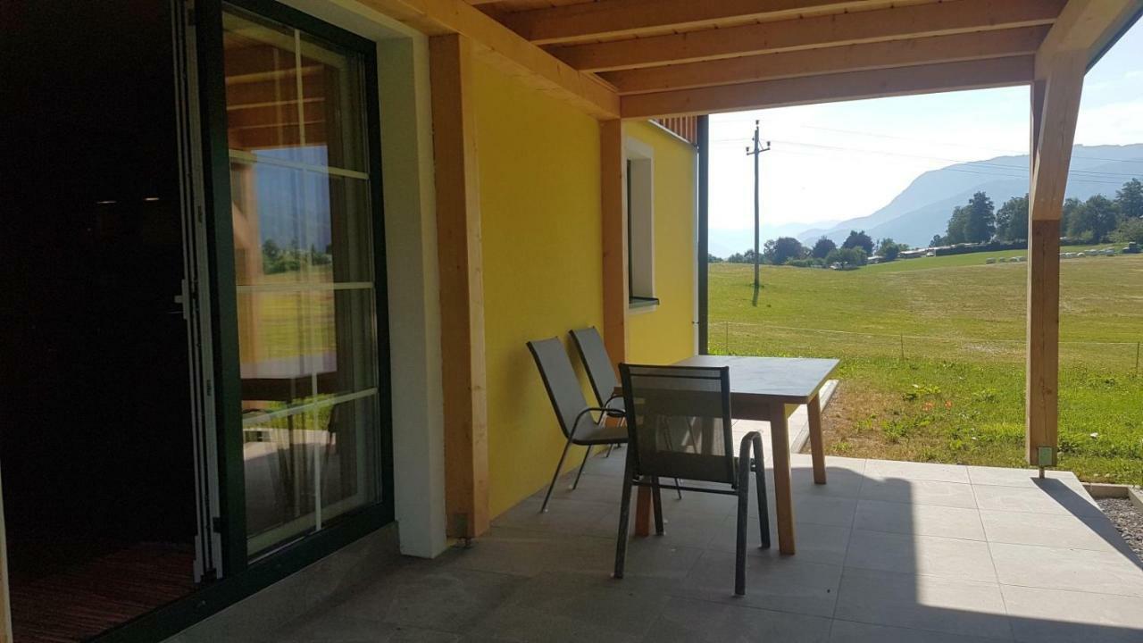 Grillbauer Apartment